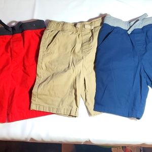 Boys shorts, size 8, like brand new